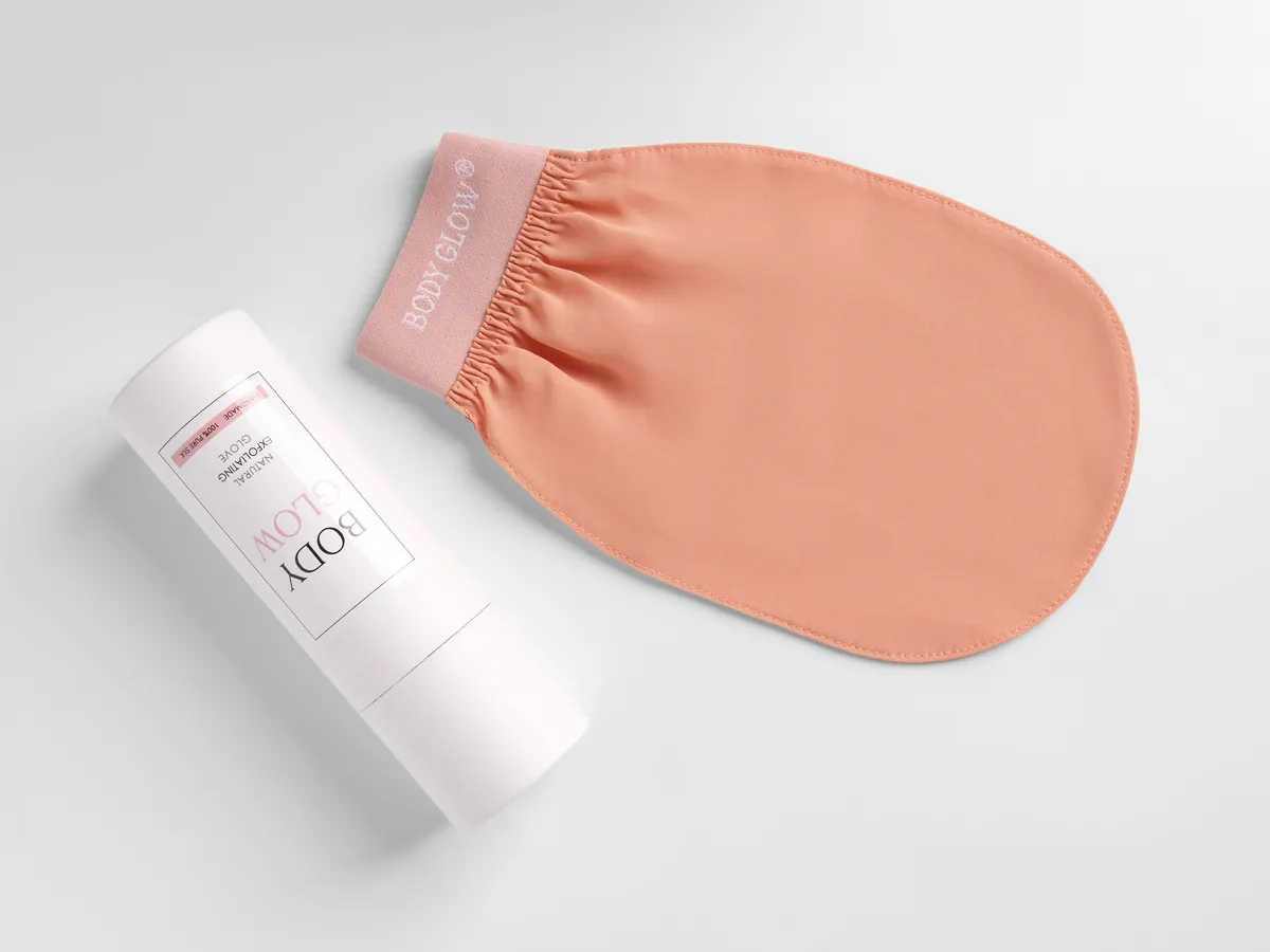 Silk Ritual Glove – Sensitive